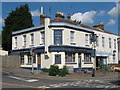 The Walnut Tree Public House, Dartford