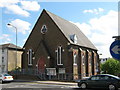 Highfield Baptist Church