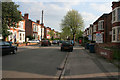 William Road, West Bridgford