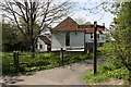 Sussex Wildlife Trust offices