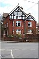 Former Youth Hostel, Cranborne, Dorset