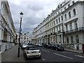 TQ2480 : Stanley Gardens, Notting Hill by Chris Whippet