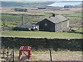 Withens Head Farm, Warley