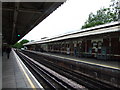 Ladbroke Grove Station