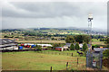 Leeds Bradford Airport Beacon