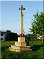 War Memorial