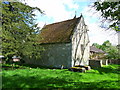 Allington - St John The Baptist Church