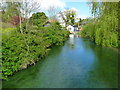 Bulford - The River Avon