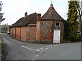 Little Bedwyn - Stables