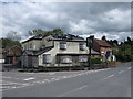 The Foxhunter, Snitterfield