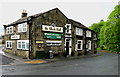 The Black Bull Inn