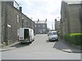 Gordon Street - Haworth Road