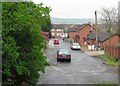 Birch Terrace, Netherton