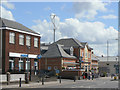 The Kettleby Cross