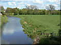 River Eye near Melton