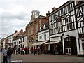 Ye Olde Pork Pie Shoppe