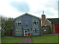 Driffield Fire Station