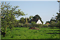 Matfield Oast, Chestnut Lane, Matfield, Kent