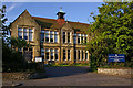 Reigate Grammar School