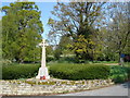 Great Bealings war memorial