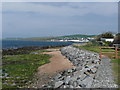 Portmahomack from Balnabruach