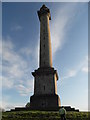 Burton Pynsent Monument on Troy Hill