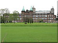 University of Strathclyde, Jordanhill Campus