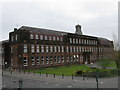 Jordanhill School