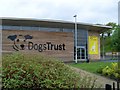 Dogs Trust, Glasgow