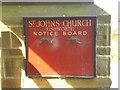 St John