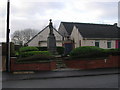 Ferniegair War Memorial