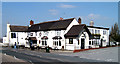 The White Lion, Ketley