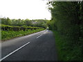 Looking east towards Barns Green