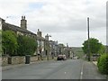 Chapel Street - Victoria Road