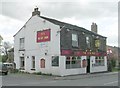 The New Inn - Victoria Road