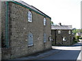 Eyam - Methodist Church