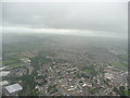 Tiverton : Aerial View & Countryside