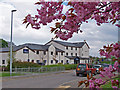 NH6945 : Travelodge, Stoneyfield, Inverness by Richard Dorrell