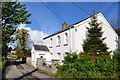 The Old Chapel, Castleton Road near St Athan