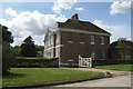 Broad Farmhouse, North Street, Hellingly