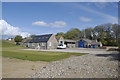 Ardmurdo Farmyard