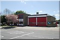 Hillingdon fire station