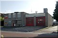 Billericay fire station
