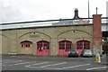 Chatham fire station