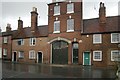 Canterbury old fire station 1