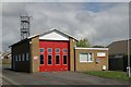 St Margarets fire station