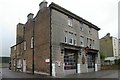 Ramsgate fire station