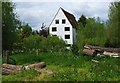 Mill from the Meadow