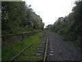 Disused railway near Sandhill 3