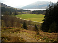 View Towards Lochgoilhead